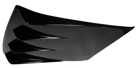 APR Performance Carbon Fiber Rear Diffuser - Honda S2000 AP1 00-03