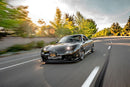 Racebred Components Front Splitter Kit - Mazda