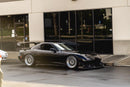 Racebred Components Front Splitter Kit - Mazda