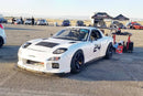 Racebred Components Front Splitter Kit - Mazda