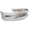 APR Performance GT Front Bumper - Mitsubishi EVO VIII / IX 03+