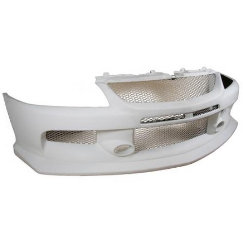 APR Performance GT Front Bumper - Mitsubishi EVO VIII / IX 03+