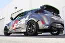 ARK Performance C-FX Wide Body Kit - 12-17 Hyundai Veloster NA