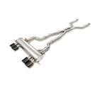 Fi Valvetronic Exhaust - 21+ BMW M3 (G80)