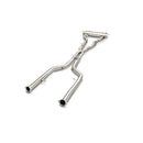 Fi Valvetronic Exhaust - 21+ BMW M3 (G80)