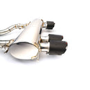 Fi Valvetronic Exhaust - 21+ BMW M3 (G80)