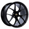 BBS FI-R Wheel - 20x9.0 +48 | 5x130 | Satin Black
