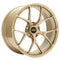 BBS FI-R Wheel - 19x10.5 +35 | 5x120 | Gold