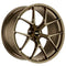 BBS FI-R Wheel - 19x10.5 +35 | 5x120 | Matte Bronze