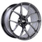 BBS FI-R Wheel - 20x8.5 +51.5 | 5x114.3 | Gloss Platinum