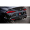 Fi Valvetronic Exhaust - 2020+ Toyota GR Supra (A90)