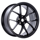 BBS FI Wheel - 20x10.5 +28 | 5x120 | Satin Black