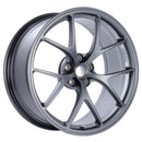 BBS FI Wheel - 20x9.5 +26 | 5x120