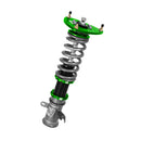 Fortune Auto 500 Series Coilovers - 2024+ Acura Integra Type S (DE5) (Includes Front Endlinks) (True Style Rear)