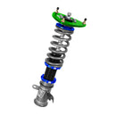 Fortune Auto 510 Series Coilovers - 2024+ Acura Integra Type S (DE5) (Includes Front Endlinks) (Separate Style Rear)