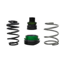 Fortune Auto Variable Height Lowering Springs - 17-21 Honda Civic Type R FK8