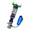 Fortune Auto Dreadnought Pro 2 Way Coilovers - Honda Integra Non Type R (DC2) JDM 93-00