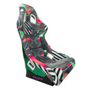 NRG FRP Bucket Seat Prisma-Ultra Element Core Edition Vegan Suede - Medium – FRP-303ELEMENT-ULTRA