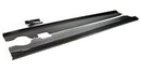 APR Performance Carbon Side Rocker Extensions - Dodge Viper Convertible / Coupe 2003+