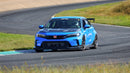 Racebred Components Front Splitter Kit - 23+ Honda Civic Type R (FL5)