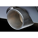 Fujitsubo Authorize-VVV Exhaust - 2020 + Toyota GR Supra (A90)