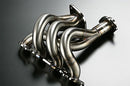 J's Racing 4-2 FX Pro Stainless Exhaust Manifold - Honda K20A Engines (DC5)