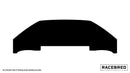 Racebred Components Front Splitter Blades - Honda Civic