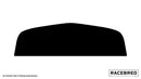 Racebred Components Front Splitter Blades - Mazda