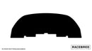 Racebred Components Front Splitter Blades - Subaru BRZ