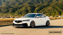 Racebred Components Front Splitter Kit - 23+ Acura Integra Type-S (DE5)