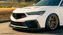 Racebred Components Front Splitter Kit - 23+ Acura Integra Type-S (DE5)