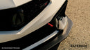 Racebred Components Front Splitter Kit - 23+ Acura Integra Type-S (DE5)
