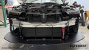 Racebred Components Front Splitter Kit - 23+ Acura Integra Type-S (DE5)