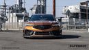 Racebred Components Front Splitter Kit - 23+ Acura Integra Type-S (DE5)