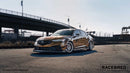 Racebred Components Front Splitter Kit - 23+ Acura Integra Type-S (DE5)