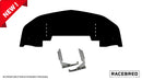 Racebred Components Front Splitter Kit - 23+ Acura Integra Type-S (DE5)