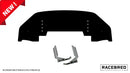 Racebred Components Front Splitter Kit - 23+ Honda Civic Type R (FL5)