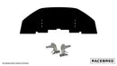 Racebred Components Front Splitter Kit - Toyota FRS/86/GR86