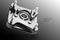 Verus Engineering Front Camber Plate Assembly - BMW G8X M2/M3/M4