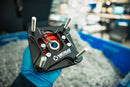 Verus Engineering Front Camber Plate Assembly - BMW G8X M2/M3/M4