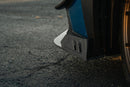 Verus Engineering Front Splitter Endplates - 2022+ Subaru WRX (VB)