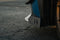 Verus Engineering Front Splitter Endplates - 2022+ Subaru WRX (VB)