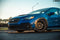 Verus Engineering Front Splitter Endplates - 2022+ Subaru WRX (VB)