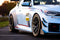 Verus Engineering Front Splitter Endplates - 2023+ BMW M2 (G87)