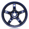 Gram Lights 57CR Wheel - 18x10.5 +22 | 5x114.3 | Eternal Blue Pearl
