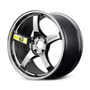 Gram Lights 57CR Limited RBC Wheel - 18x9.5 +38 | 5x120 | Rays Black Metal Coat