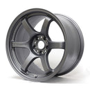 Gram Lights 57DR Wheel - 18x10.5 +22 | 5x114.3 | Gunblue II