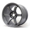 Gram Lights 57DR Wheel - 18x10.5 +22 | 5x114.3 | Gunblue II