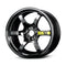 Gram Lights 57DR Limited RBC Wheel - 18x9.5 +22 | 5x114.3 | Rays Black Metal Coat