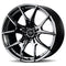 Gram Lights 57FXZ Wheel - 19x8.5 +38 | 5x114.3 | RBC | Machining